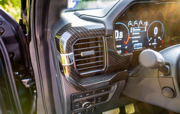 2022 Ford F-150 Shelby Super Snake - Image 79