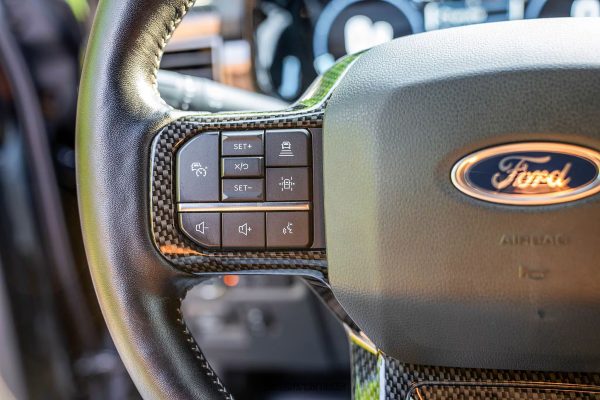 2022 Ford F-150 Shelby Super Snake - Image 80