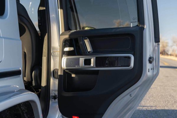 2022 Mercedes-Benz G Class G63 AMG - Image 84