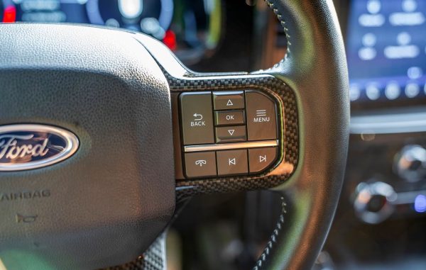 2022 Ford F-150 Shelby Super Snake - Image 81