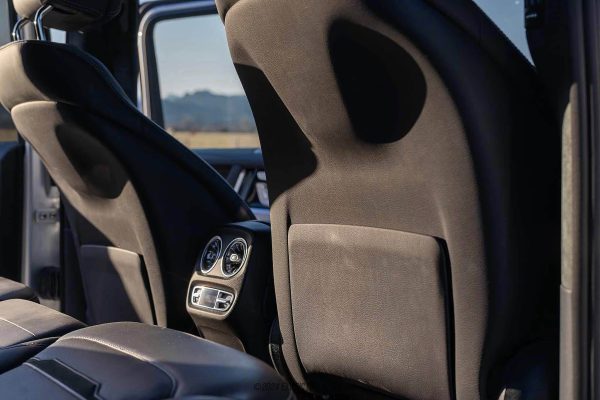 2022 Mercedes-Benz G Class G63 AMG - Image 85