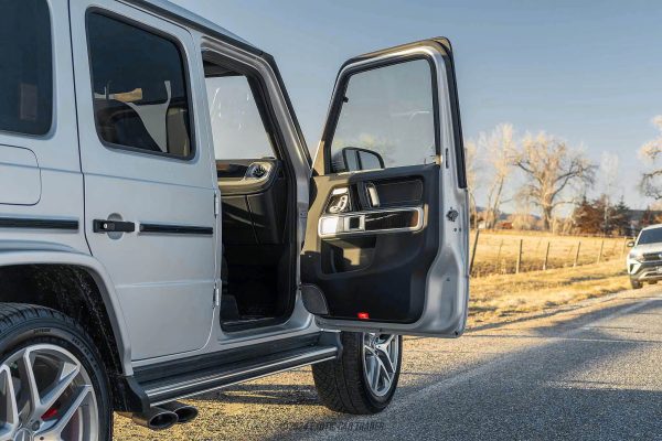 2022 Mercedes-Benz G Class G63 AMG - Image 86