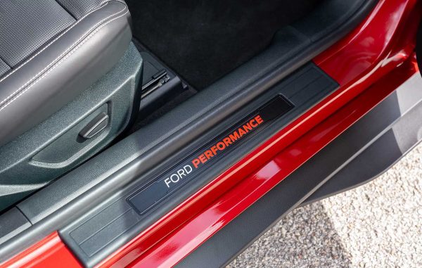 2022 Ford Mustang Shelby GT500 - Image 78