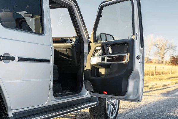 2022 Mercedes-Benz G Class G63 AMG - Image 87