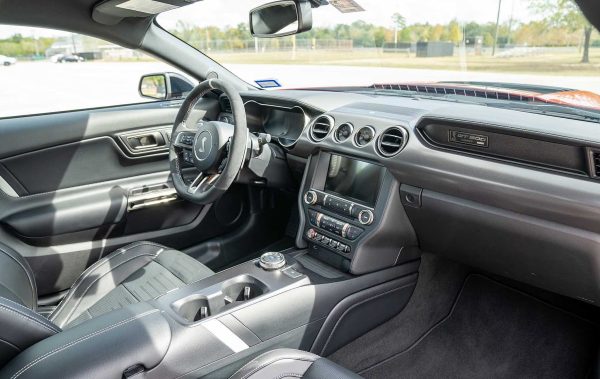 2022 Ford Mustang Shelby GT500 - Image 79