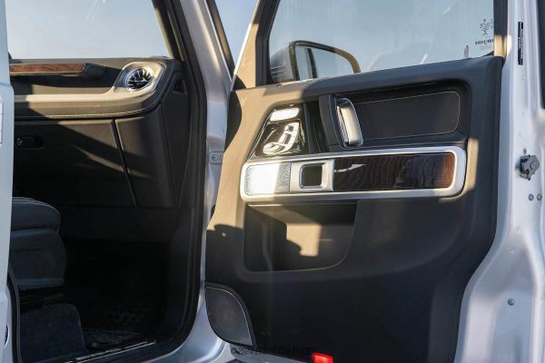 2022 Mercedes-Benz G Class G63 AMG - Image 88