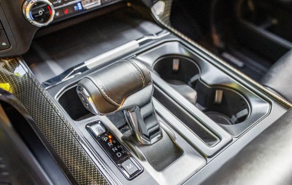 2022 Ford F-150 Shelby Super Snake - Image 85
