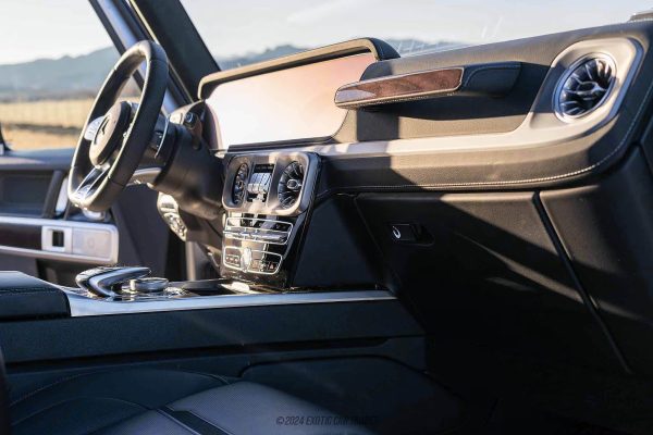 2022 Mercedes-Benz G Class G63 AMG - Image 89