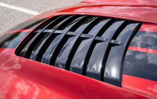 2022 Ford Mustang Shelby GT500 - Image 81