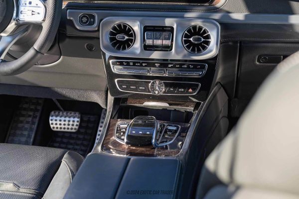2022 Mercedes-Benz G Class G63 AMG - Image 90
