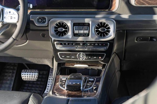 2022 Mercedes-Benz G Class G63 AMG - Image 91