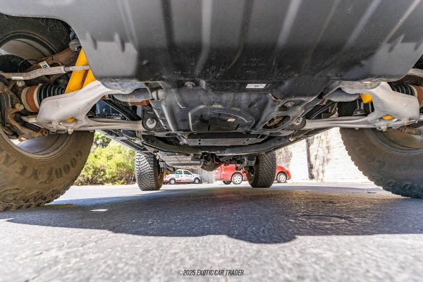 2021 Ford Bronco First Edition Advanced - Image 81