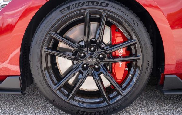 2022 Ford Mustang Shelby GT500 - Image 83