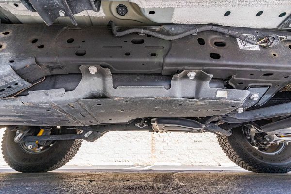 2021 Ford Bronco First Edition Advanced - Image 82