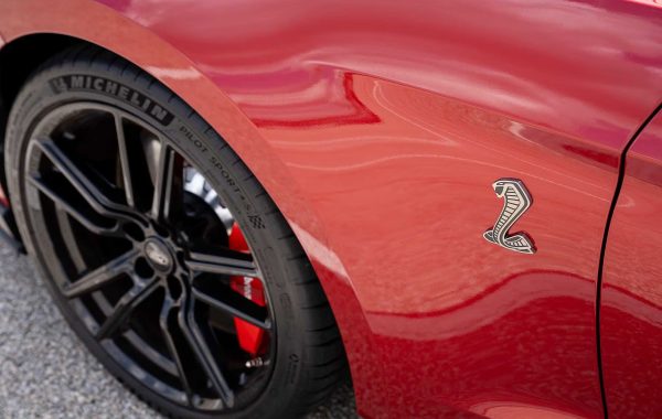 2022 Ford Mustang Shelby GT500 - Image 84