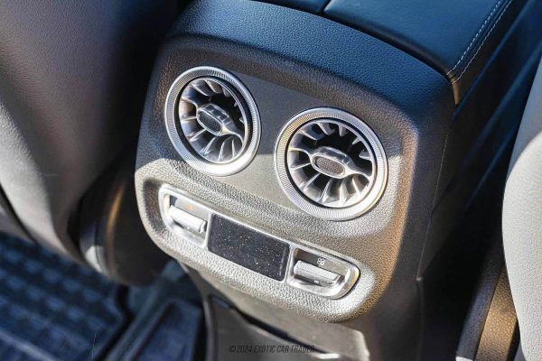2022 Mercedes-Benz G Class G63 AMG - Image 93