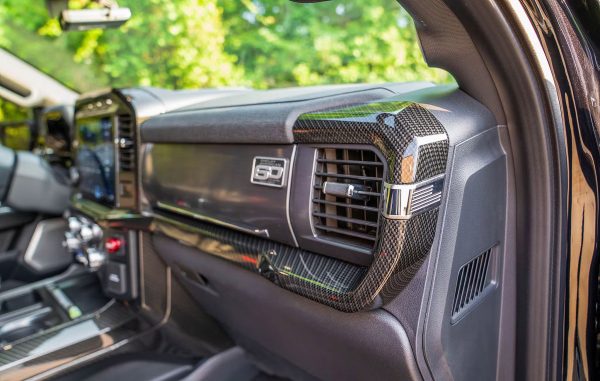 2022 Ford F-150 Shelby Super Snake - Image 90