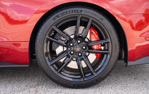 2022 Ford Mustang Shelby GT500 - Image 85