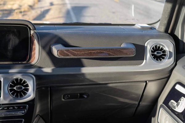2022 Mercedes-Benz G Class G63 AMG - Image 94
