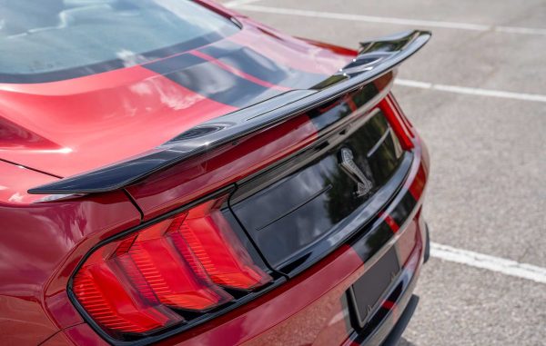2022 Ford Mustang Shelby GT500 - Image 86