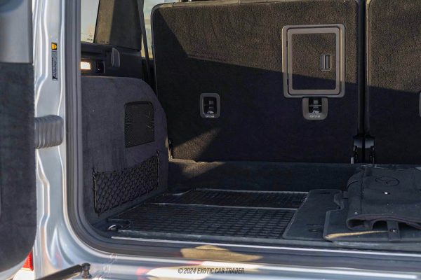 2022 Mercedes-Benz G Class G63 AMG - Image 95