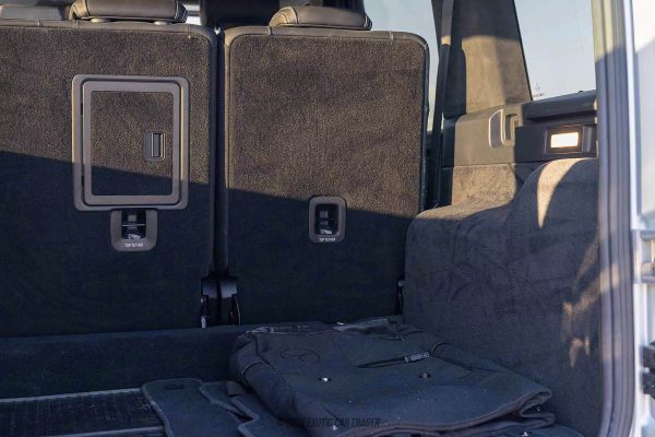 2022 Mercedes-Benz G Class G63 AMG - Image 96
