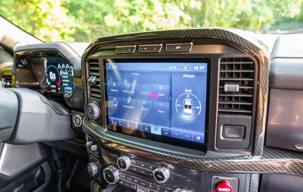 2022 Ford F-150 Shelby Super Snake - Image 93