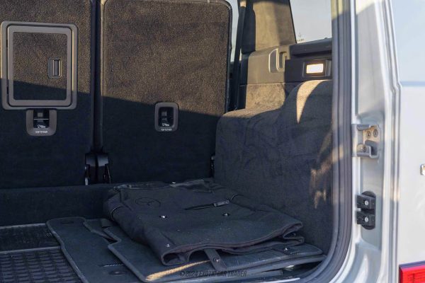 2022 Mercedes-Benz G Class G63 AMG - Image 97