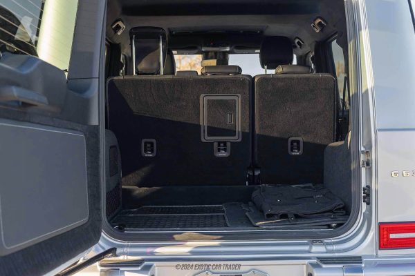 2022 Mercedes-Benz G Class G63 AMG - Image 98