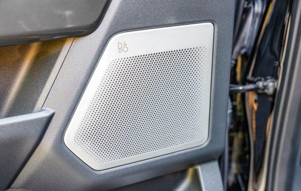 2022 Ford F-150 Shelby Super Snake - Image 95