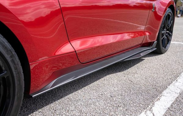 2022 Ford Mustang Shelby GT500 - Image 90