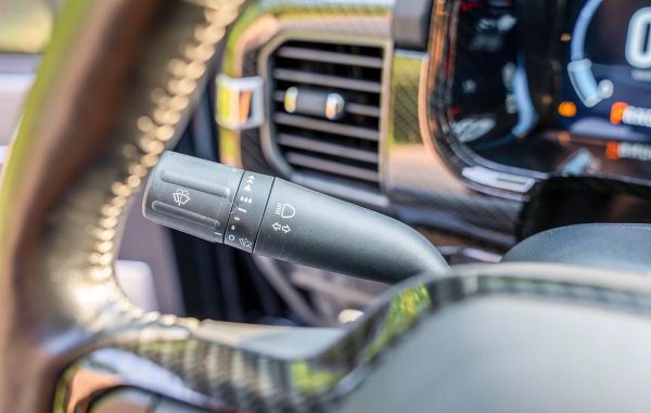 2022 Ford F-150 Shelby Super Snake - Image 96