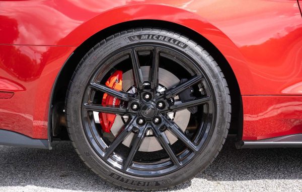 2022 Ford Mustang Shelby GT500 - Image 91