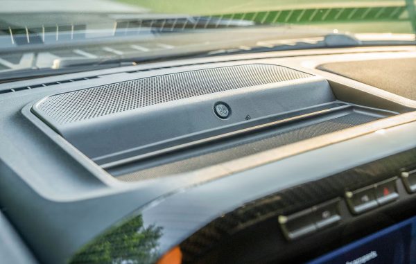 2022 Ford F-150 Shelby Super Snake - Image 97