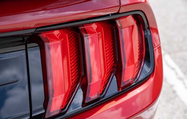 2022 Ford Mustang Shelby GT500 - Image 92