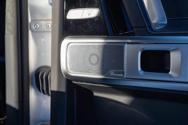2022 Mercedes-Benz G Class G63 AMG - Image 101