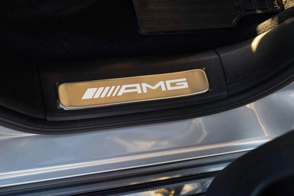 2022 Mercedes-Benz G Class G63 AMG - Image 102