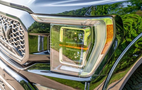2022 Ford F-150 Shelby Super Snake - Image 99