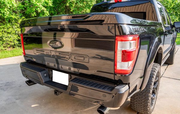 2022 Ford F-150 Shelby Super Snake - Image 103
