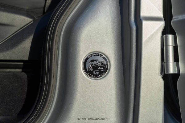 2022 Mercedes-Benz G Class G63 AMG - Image 5
