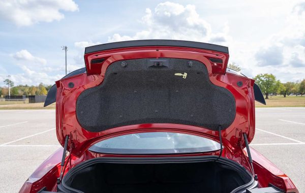 2022 Ford Mustang Shelby GT500 - Image 100