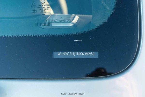 2022 Mercedes-Benz G Class G63 AMG - Image 7