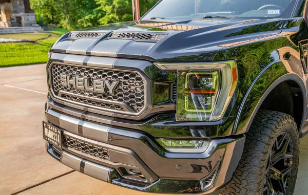 2022 Ford F-150 Shelby Super Snake - Image 106