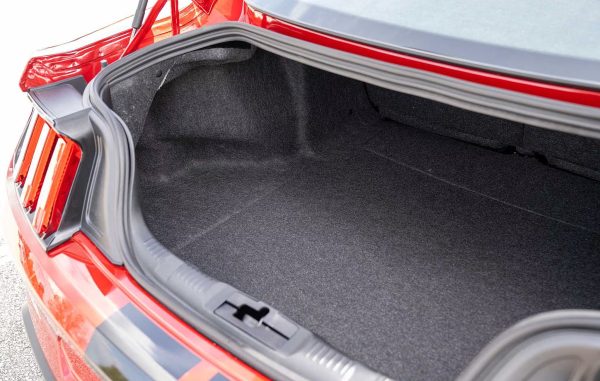 2022 Ford Mustang Shelby GT500 - Image 101