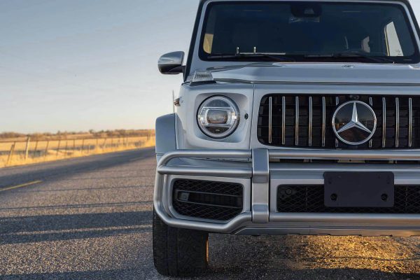 2022 Mercedes-Benz G Class G63 AMG - Image 10