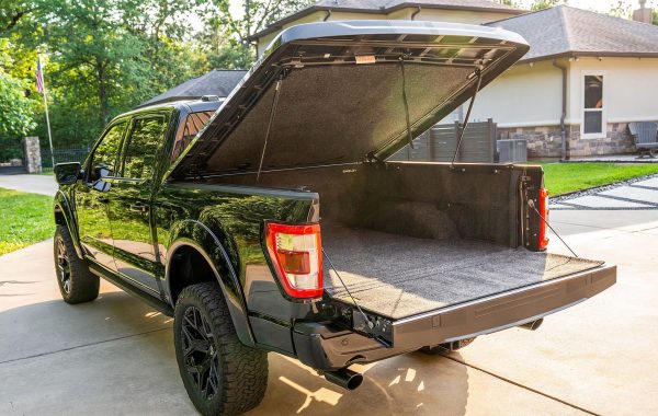 2022 Ford F-150 Shelby Super Snake - Image 109