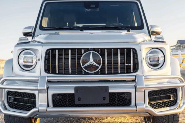 2022 Mercedes-Benz G Class G63 AMG - Image 11