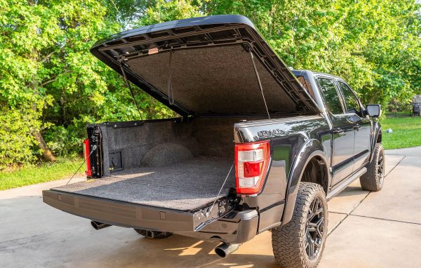 2022 Ford F-150 Shelby Super Snake - Image 110
