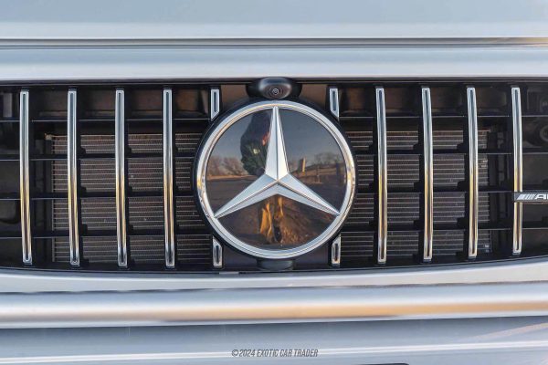 2022 Mercedes-Benz G Class G63 AMG - Image 12