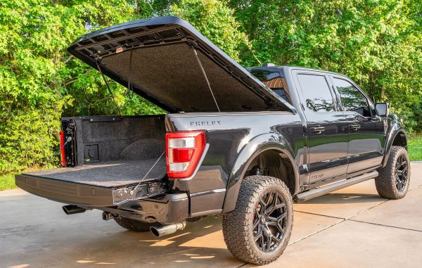 2022 Ford F-150 Shelby Super Snake - Image 111
